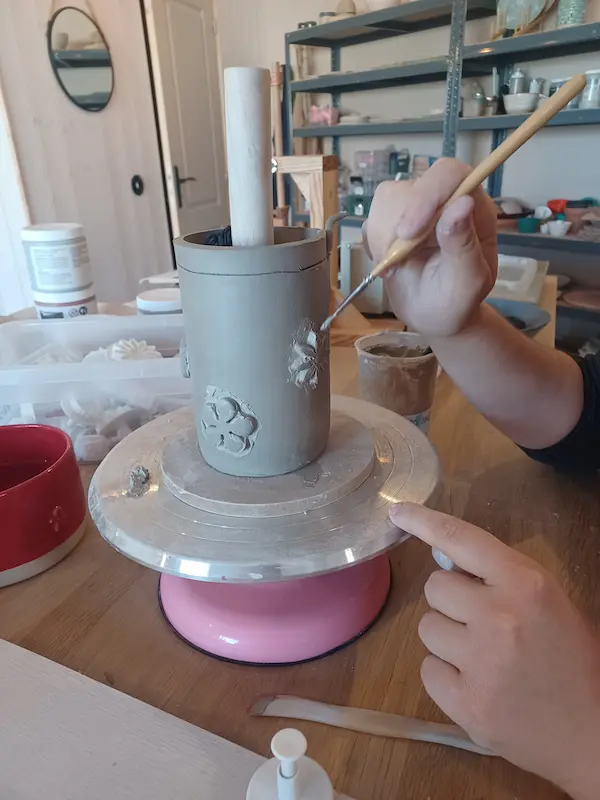 cours modelage1 - Cours de poterie proche Saint Médard en Jalles Cours de poterie proche Saint Médard en Jalles